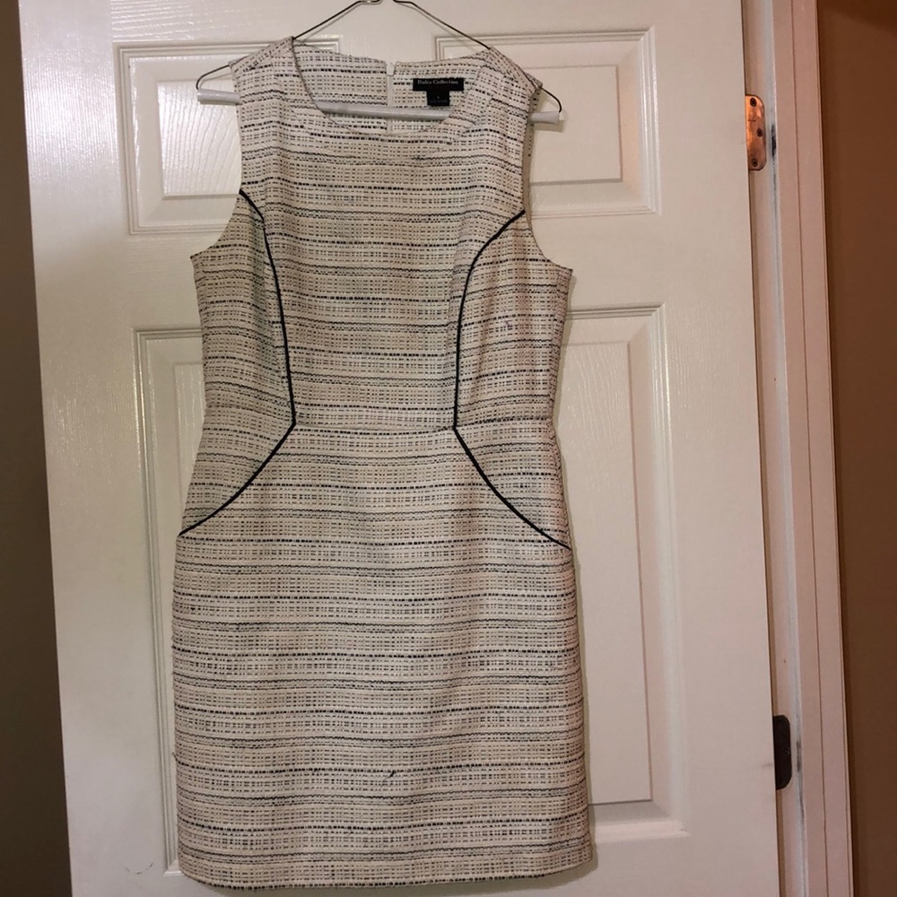 Dalia Collection Dress